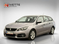 Peugeot 308 SW 1,5 Bluehdi(130 KM) Active Salon PL Faktura-Vat