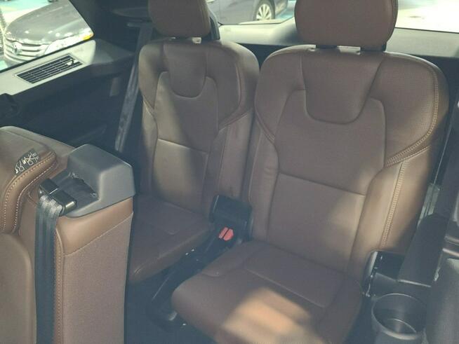 Volvo XC 90 Tarnów - zdjęcie 9
