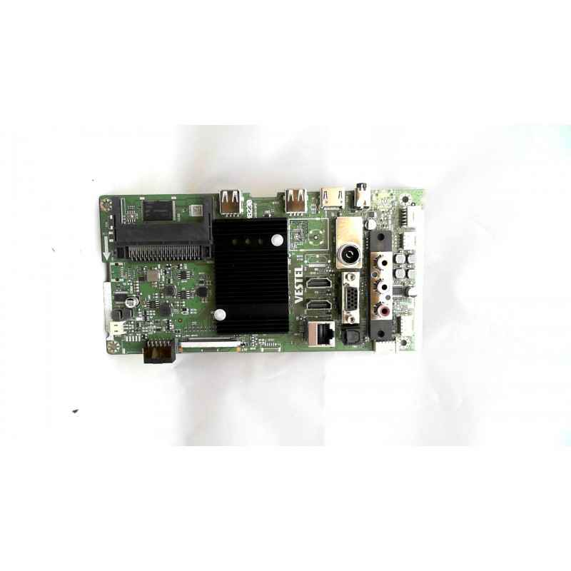 17MB230 NAPRAWA płyty głownej Jawor - zdjęcie 1