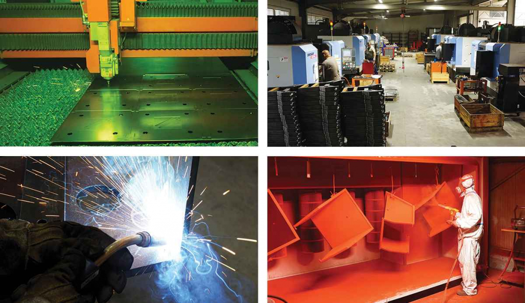 MECHANIZM R60 N4! Łowisko - zdjęcie 11