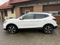 Nissan Qashqai 1,6 DIG-T 163KM  Klima  Navi  Kamera 360*  Panorama Orzech - zdjęcie 11