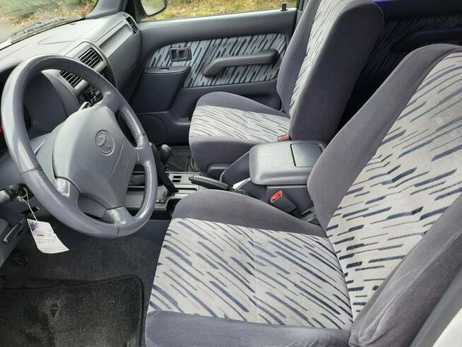 Toyota Land Cruiser 100%Bezwypadkowy/4X4/Automat/Szwajcaria/opłacony Żyrardów - zdjęcie 11