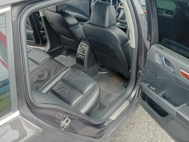 Škoda Superb Janów Lubelski - zdjęcie 10