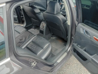 Škoda Superb Janów Lubelski - zdjęcie 10