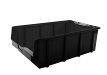 SKRZYNKI MAGAZYNOWE KARBON STABIBOX Bytom - zdjęcie 1