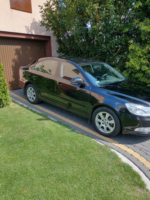 Sprzedam Skodę Octavie 2 Trzemeszno - zdjęcie 1