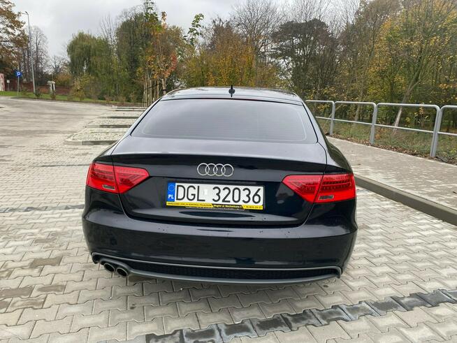 Audi A5 Sprawna klimatyzajca - 2012r - 2.0TDI Głogów - zdjęcie 6