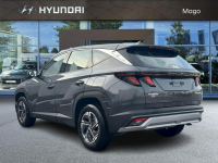 Hyundai Tucson Manual w wersji Modern Piła - zdjęcie 3