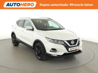 Nissan Qashqai panorama led navi kamera pdc klimatyzacja 2strefowa Warszawa - zdjęcie 10