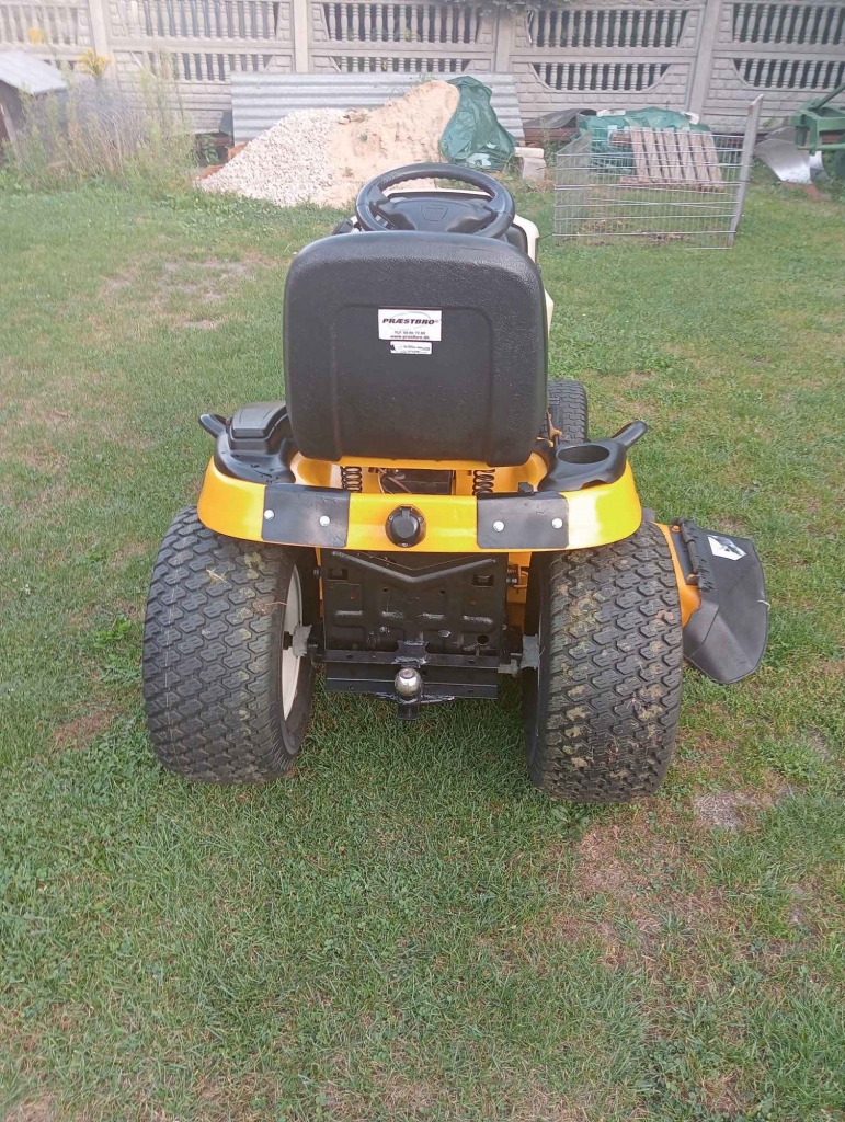 Sprzedam traktorek kosiarkę okazja!! Skorków - zdjęcie 6