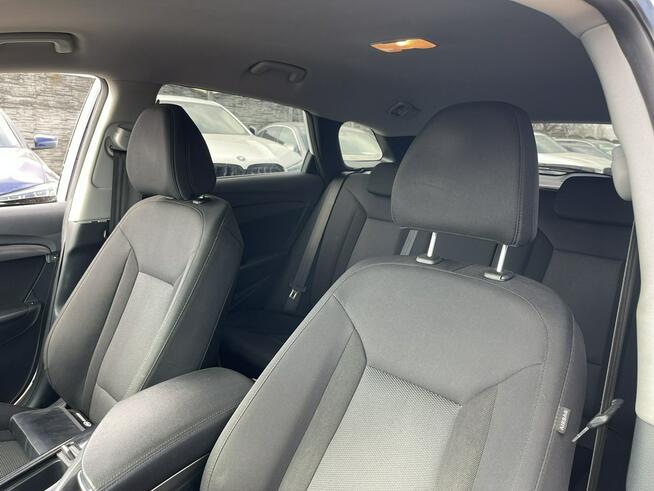 Hyundai i40 Succes Podgrzewanie Klimatronik Kamera Gliwice - zdjęcie 12