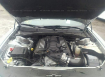 Dodge Charger 2020, 6.4L, po kradzieży Słubice - zdjęcie 9