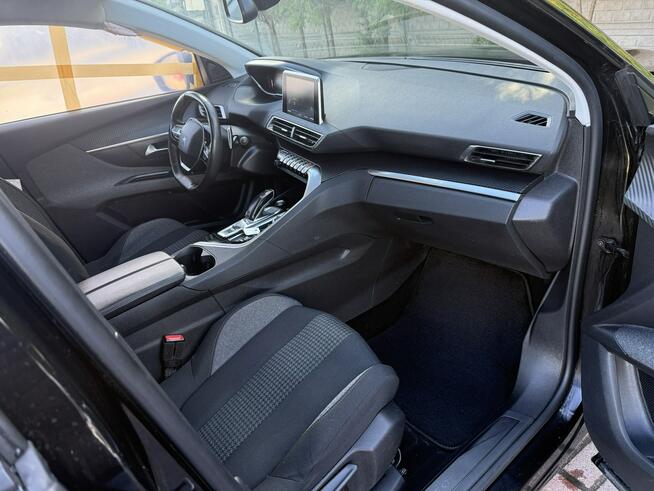 Peugeot 5008 Zielona Łąka - zdjęcie 8
