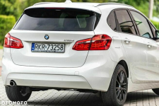 BMW Seria 2 218d Sport-Aut Targowiska - zdjęcie 10