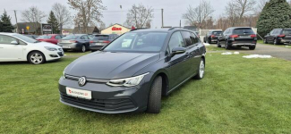Volkswagen Golf Zarejestrowany Paproć - zdjęcie 3