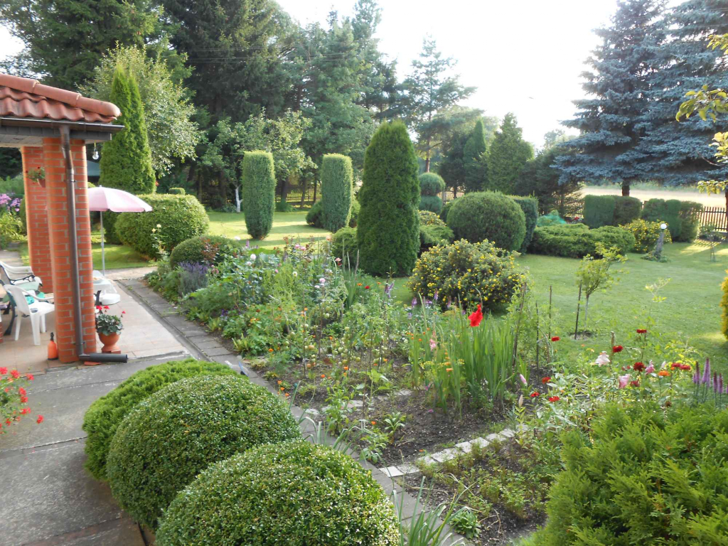 Kamienna Góra, dom z ogrodem/garaż/działka Kamienna Góra - zdjęcie 3