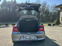 Suzuki Swift Polski Salon Lipówki - zdjęcie 12