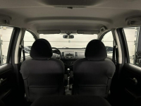 Nissan Note 1.4 Benz Klima ESP Po Opłatach Gwarancja Lubrza - zdjęcie 11