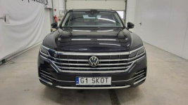 Volkswagen Touareg 3.0 V6 TDI SCR 4Mot. Elegance Grójec - zdjęcie 2