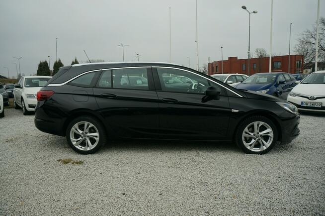 Opel Astra 1.6 CDTI/136 KM Dynamic Salon PL Fvat 23% PO5LR19 Poznań - zdjęcie 5