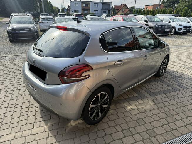 Peugeot 208 Orzech - zdjęcie 6