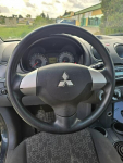 Mitsubishi Colt niski przebieg 135tys - 1.3 benzyna - klimatyzacja Głogów - zdjęcie 11