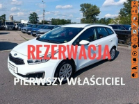 Kia Cee'd Salon Polska