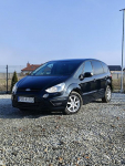 Ford S-Max 2.0 TDCI Grodzisk Wielkopolski - zdjęcie 2