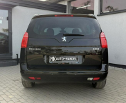 Peugeot 5008 1.6 HDi | 102 tyś. przebiegu!! | Stan BDB | Pyzdry - zdjęcie 5