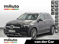 Mercedes GLE 400 d 4-Matic ! Z Polskiego Salonu ! Faktura VAT !