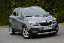 Innovation bi-Xenon Ledy Navi Skóry Grzana Kierownica Parktr. Aso Opel Ostrów Mazowiecka - zdjęcie 2