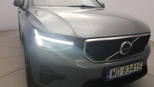 Volvo XC 40 B3 Core ! Z Polskiego Salonu ! Faktura VAT ! Warszawa - zdjęcie 11