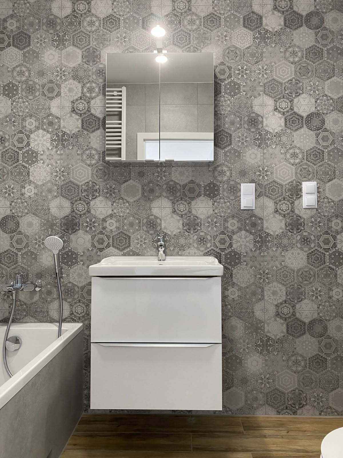 2pok, 41met, okolice Motylkowej BALKON/KOMÓRKA/GARAŻ (Wrocław) Krzyki - zdjęcie 9