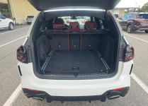 BMW X3 B48 / xDrive / M-Pakiet Chwaszczyno - zdjęcie 12