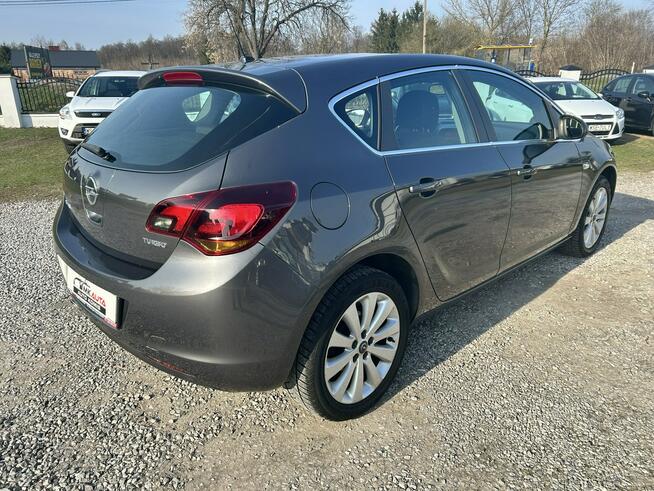 Opel Astra Cosmo Nowe Iganie - zdjęcie 5