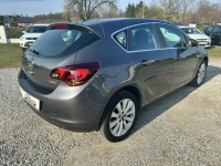 Opel Astra Cosmo Nowe Iganie - zdjęcie 5