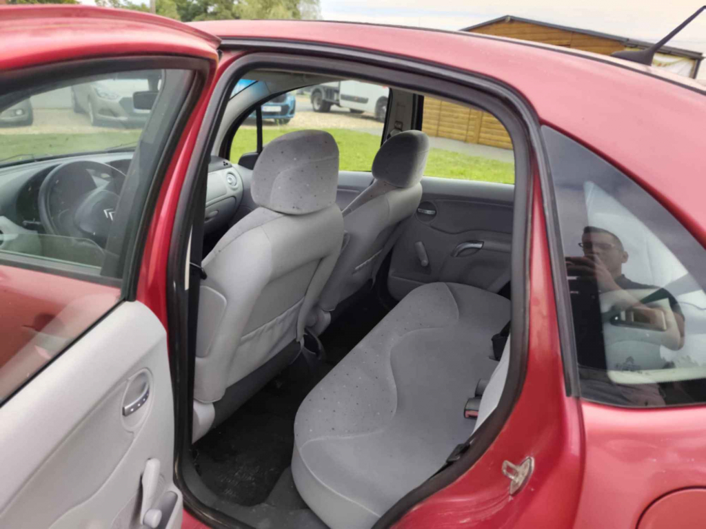 Citroen C3 ! 1.4 HDi ! Turek - zdjęcie 5