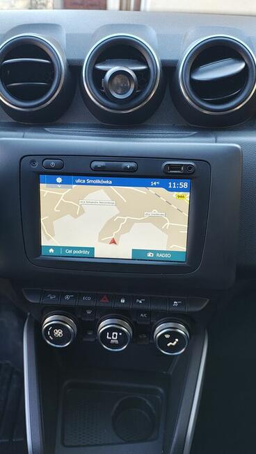 Dacia Duster 4x4 Kraków - zdjęcie 2