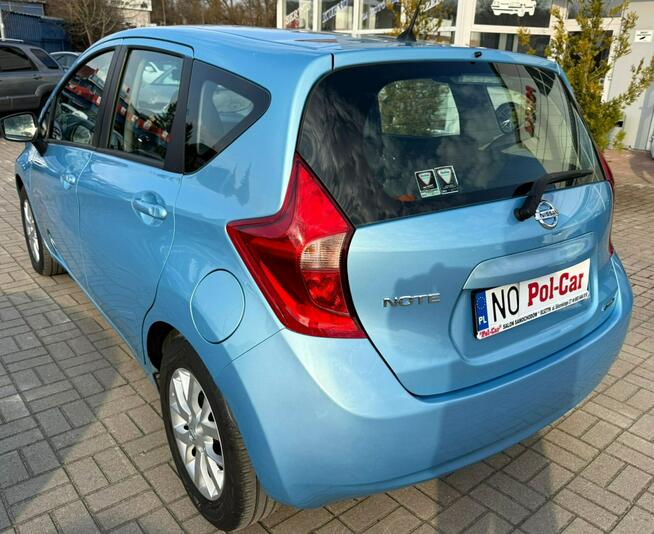 Serwis aso nissan,  grzane fotele , klimatronik , tempomat, telefon Olsztyn - zdjęcie 8