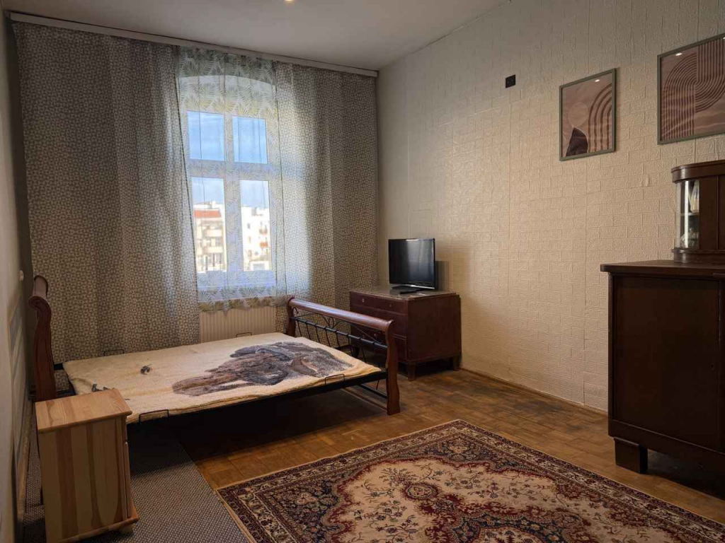 2pok, 60met, ul. Nowowiejska KOMÓRKA LOKATORSKA (Wrocław) Śródmieście - zdjęcie 5