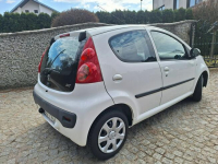 Peugeot 107 Urban Style Millesium 200 (bliżniak Aygo , C1) Siewierz - zdjęcie 3
