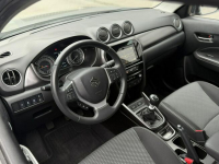 Suzuki Vitara 1.4 BoosterJet 129 KM MHEV Premium  SalonPL SerwisASO Łódź - zdjęcie 10