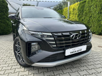 Hyundai Tucson N-Line Htrac-4x4 Hybrid