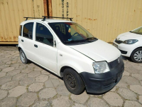 Fiat Panda Komorniki - zdjęcie 1