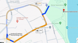 lokal pod sklep lub biuro I do remontu I centrum Tczew - zdjęcie 12