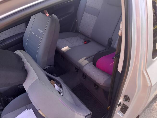 Hyundai Getz benzyna Miękinia - zdjęcie 7