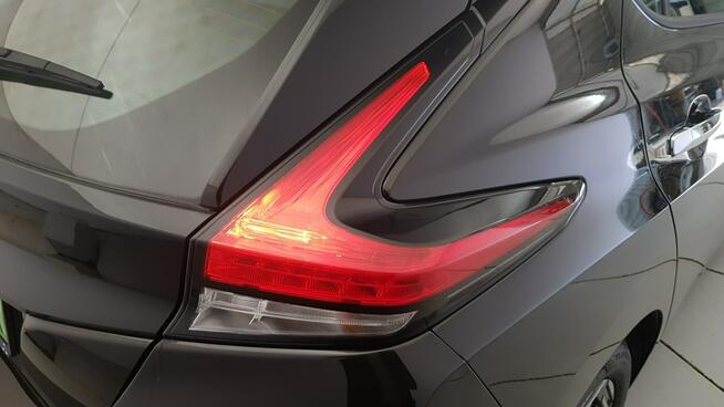 Nissan Leaf 40kWh Acenta! Z polskiego salonu ! Faktura VAT ! Warszawa - zdjęcie 12