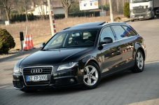 Audi A4 2,0TDI*143KM*Led*Xenon*Navi*Panorama*Niemcy Ostrów Mazowiecka - zdjęcie 6