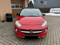 Opel Adam 1,4 100KM  Klimatronik  CarPlay  Otwierany dach Orzech - zdjęcie 2
