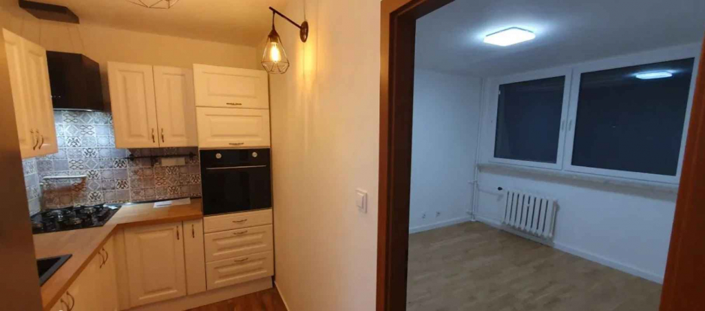 2pok, 34met, Okolice Ślężnej 2 BALKONY/WINDA (Wrocław) Krzyki - zdjęcie 12